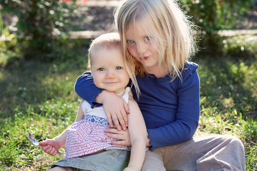 My Birthday Twins | Rachel Henderson Photograph Blog